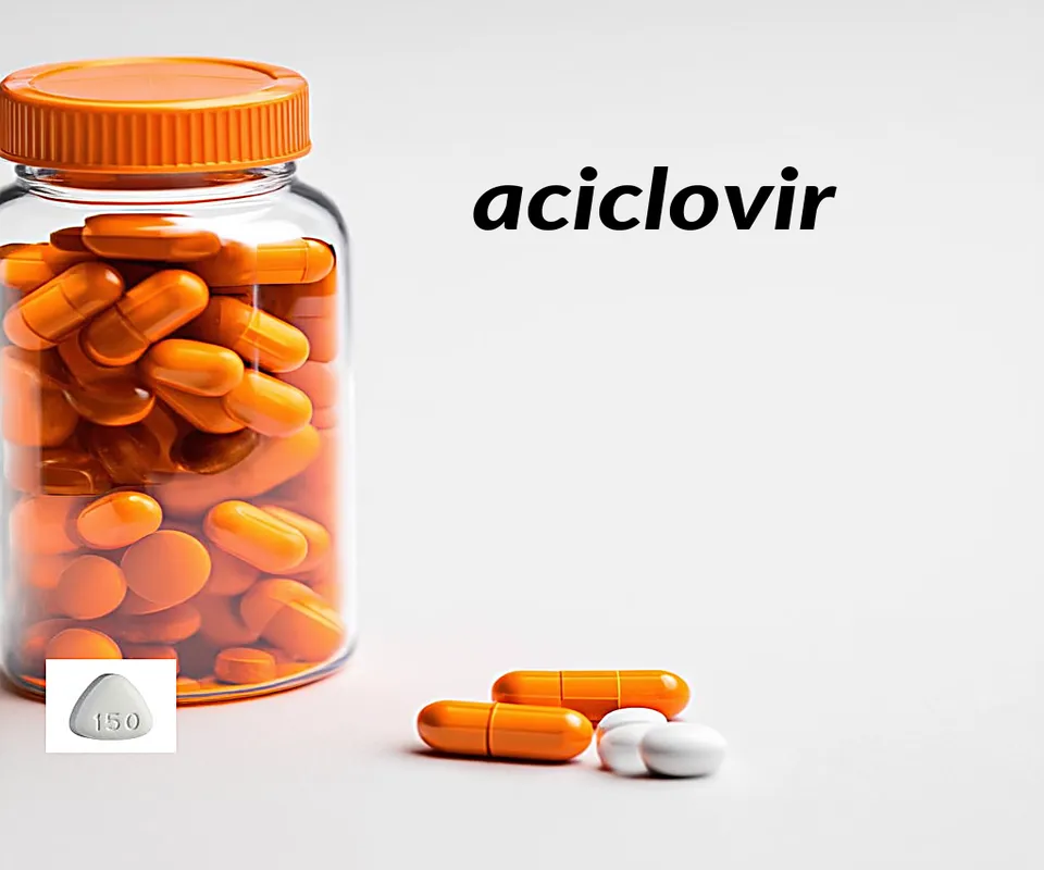 Precio aciclovir jarabe